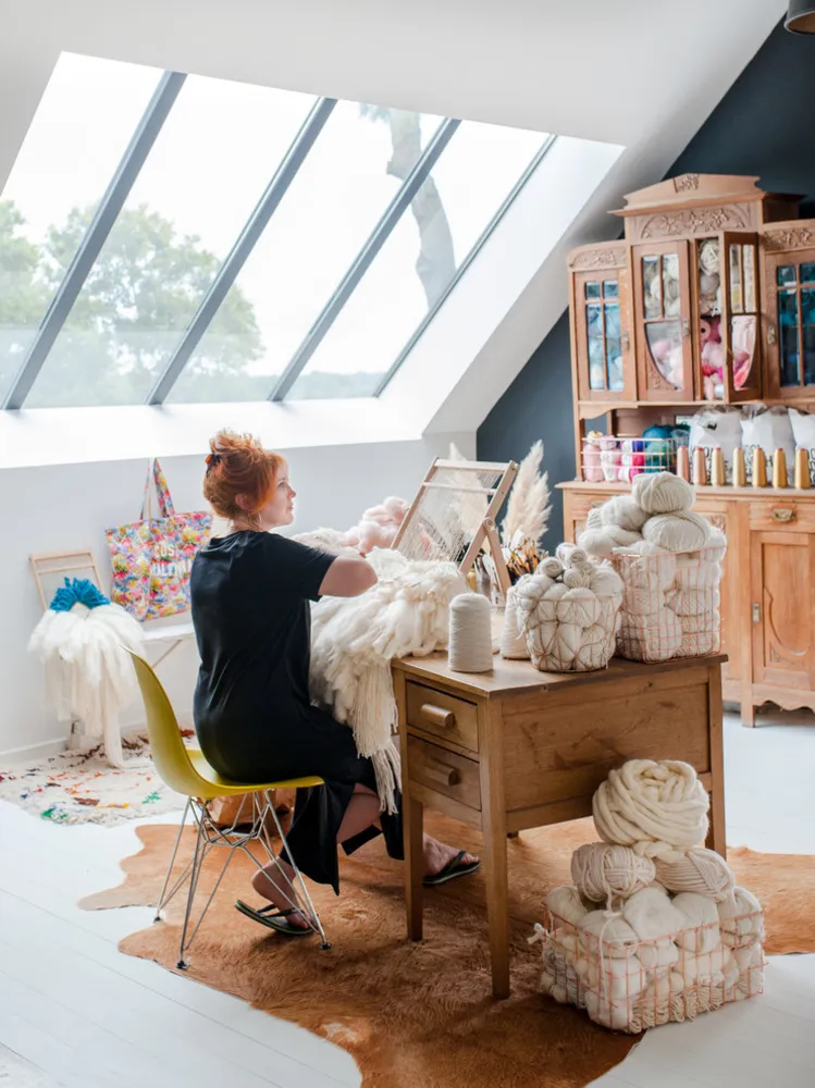 SLG chez Julie à Guérande