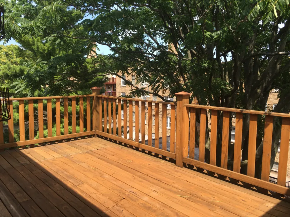 My Servista: Ravenswood Condo