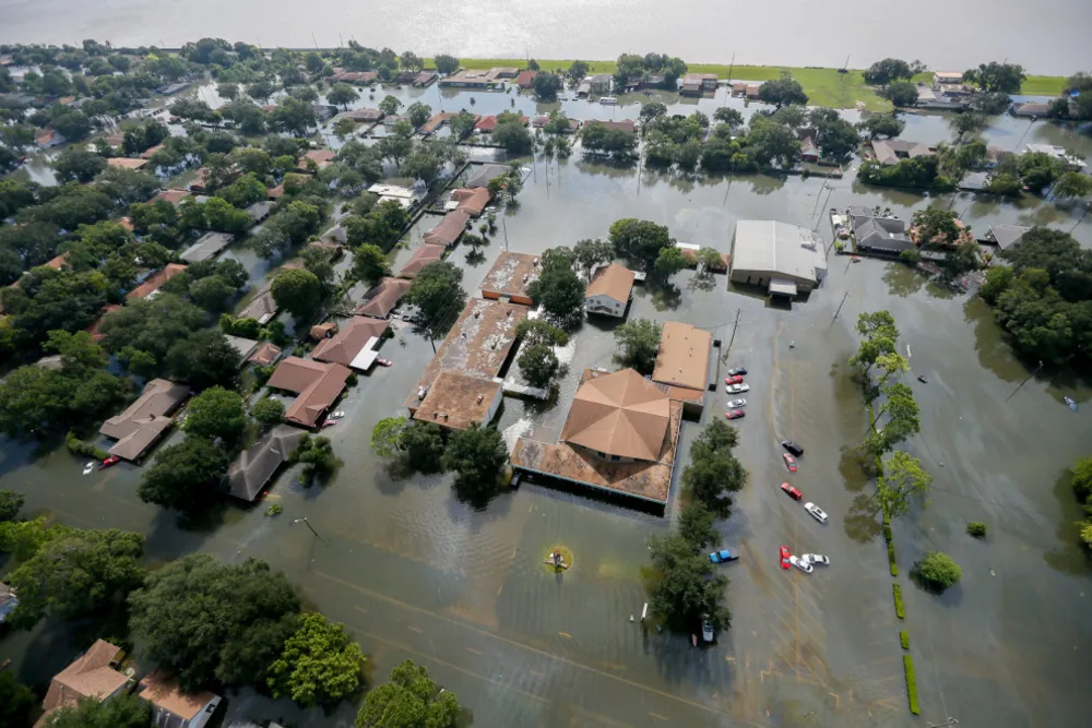 So schützen Sie Ihr Zuhause vor Naturkatastrophen