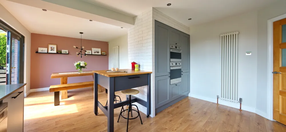 Industrieel in Bangor