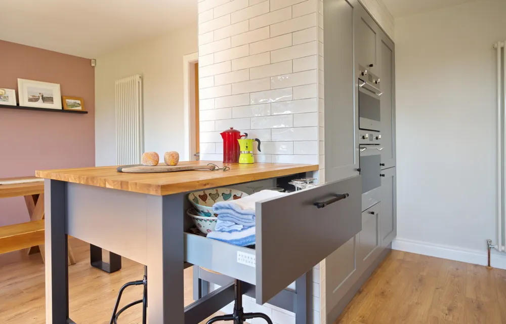 Industrieel in Bangor