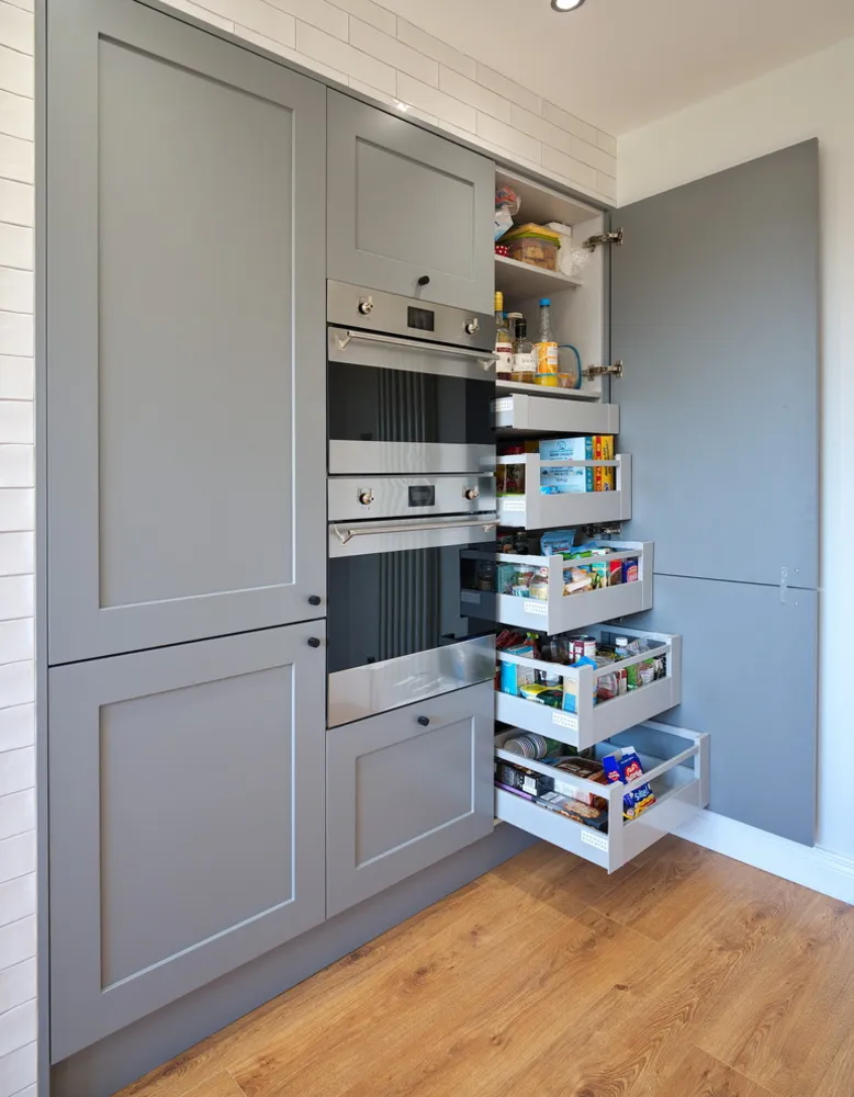 Industrieel in Bangor