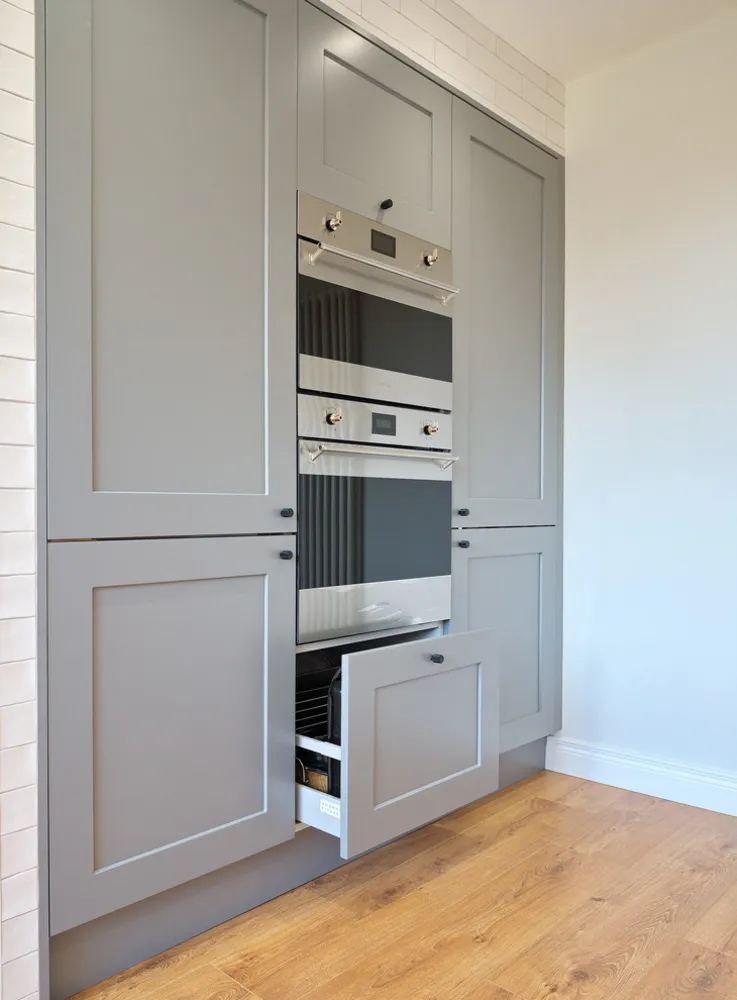 Industrieel in Bangor