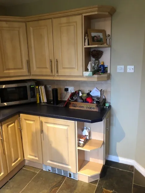 Industrieel in Bangor