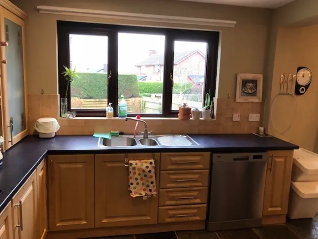 Industrieel in Bangor