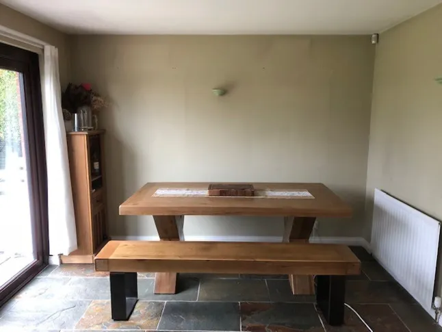 Industrieel in Bangor