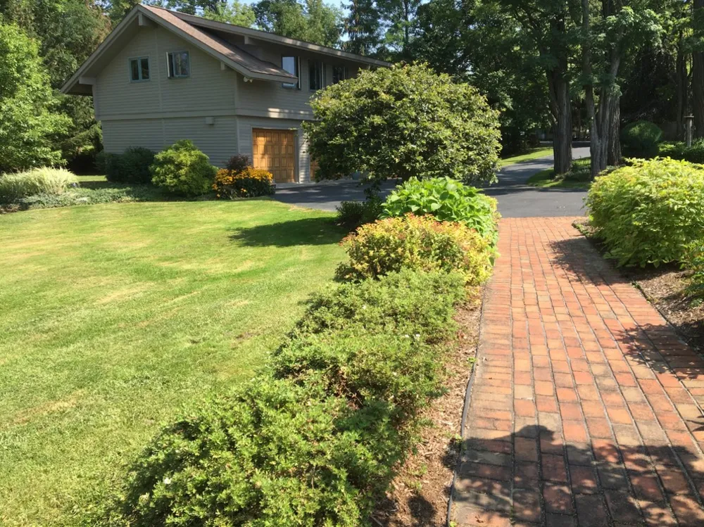 Cazenovia Lake House