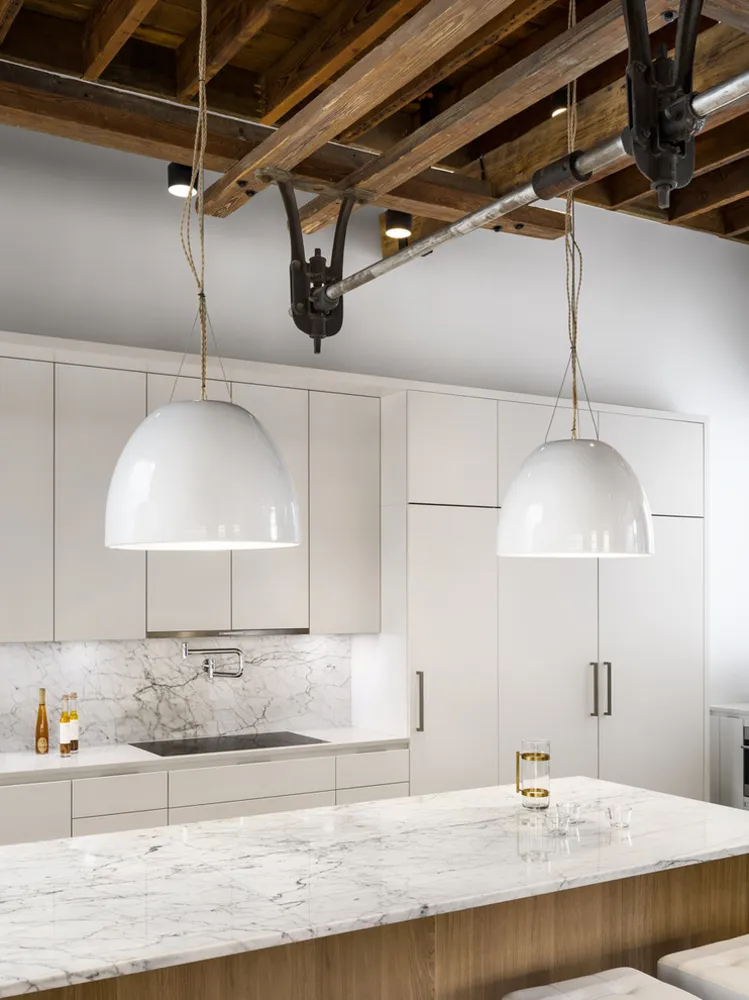 Jersey City Historical House