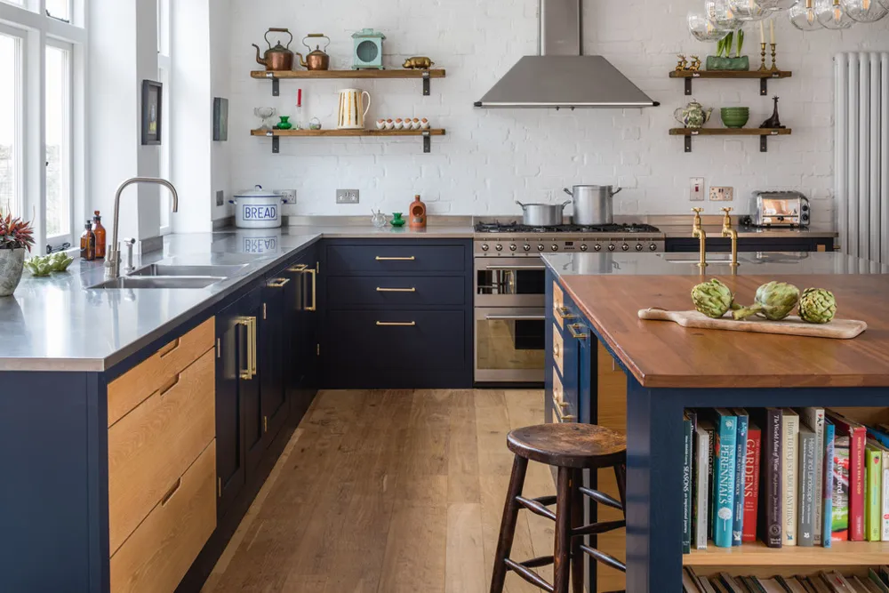 Estensione Eco Shaker Cucina