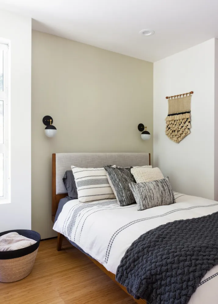 Сучасний будинок Los Gatos Hills