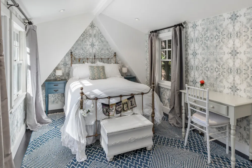 Mill Valley Victorian