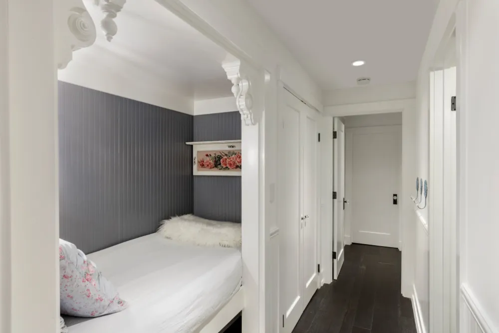 Mill Valley Victorian