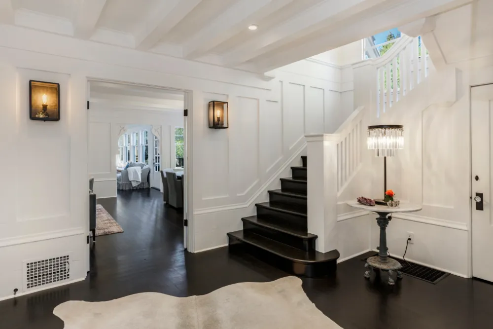 Mill Valley Victorian