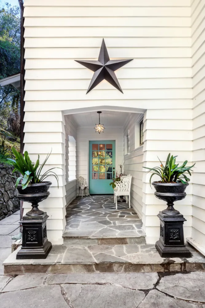 Mill Valley Victorian