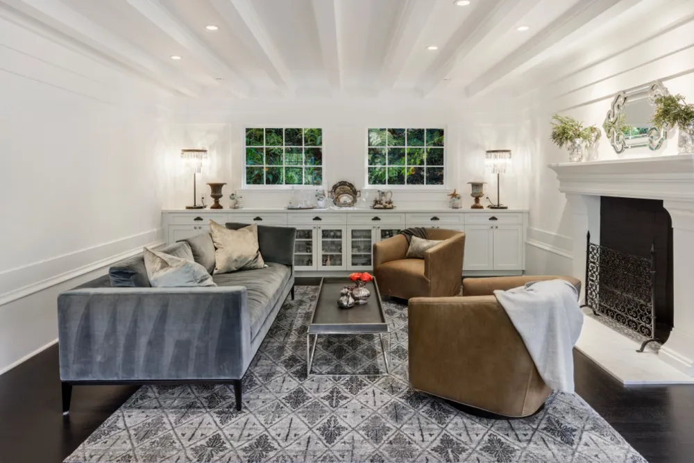 Mill Valley Victorian