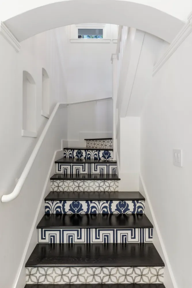 Mill Valley Vittoriano