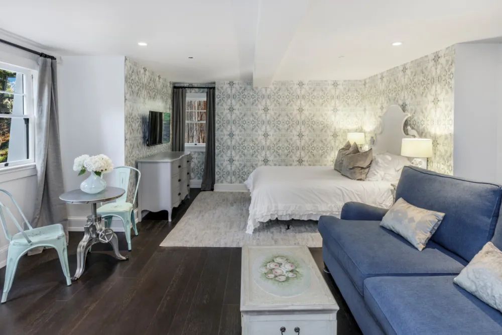 Mill Valley Victorian