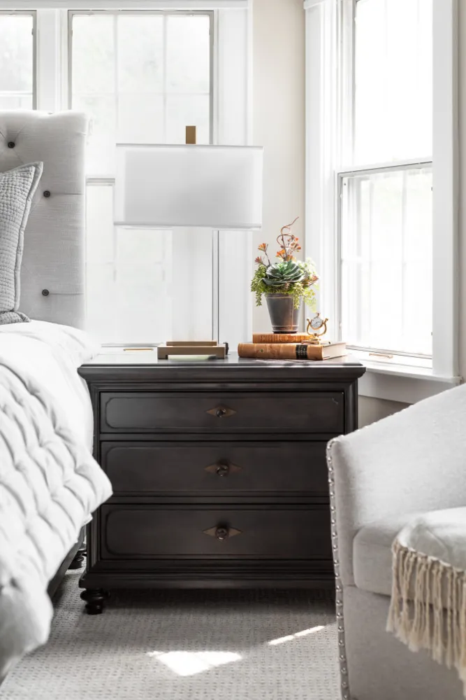 Master Suite Makeover