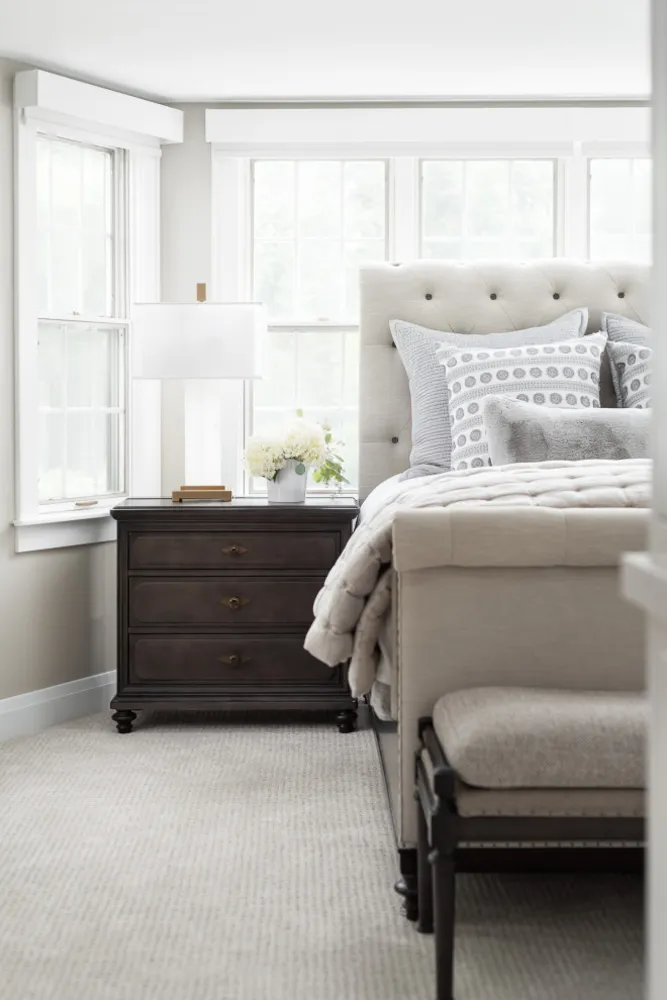 Master Suite Makeover