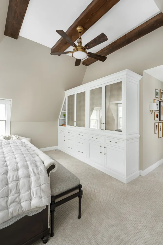 Master Suite Makeover