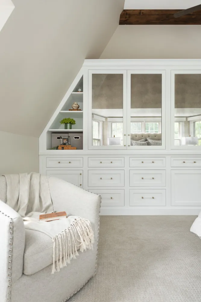 Master Suite Makeover