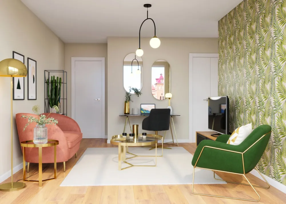 Decoration & aménagement d'intérieur