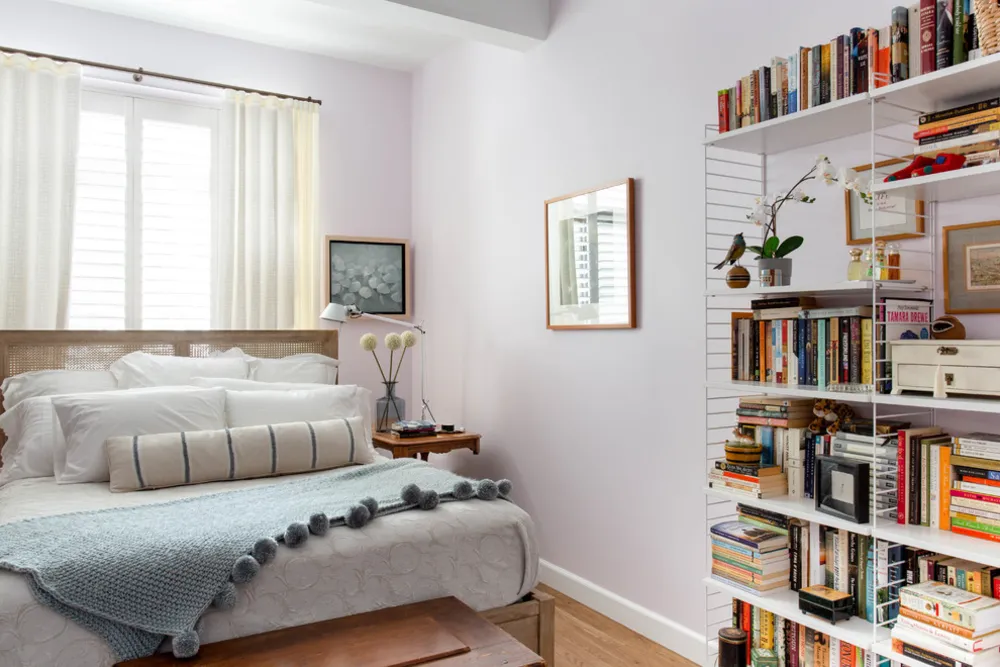 Henry Street One Bedroom: Ein dekoratives Upgrade