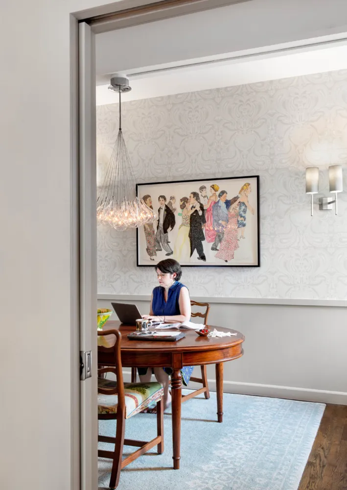 Henry Street One Bedroom: Ein dekoratives Upgrade