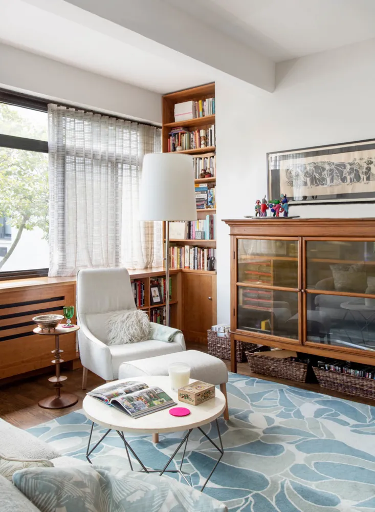 Henry Street One Bedroom: Ein dekoratives Upgrade