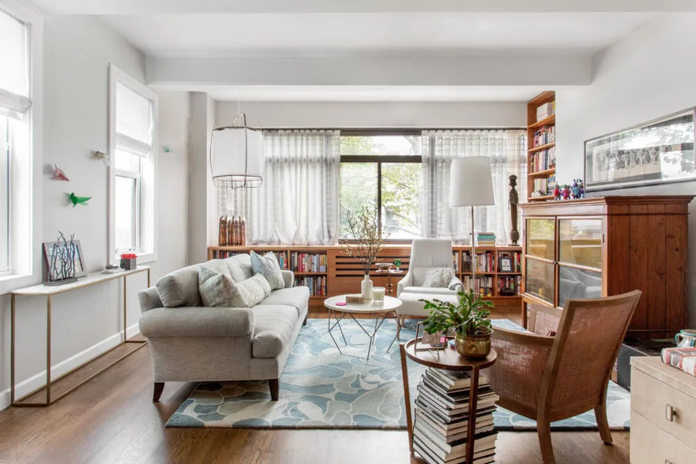 Henry Street One Bedroom: Ein dekoratives Upgrade