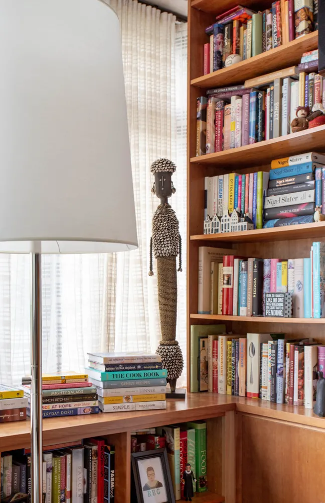 Henry Street One Bedroom: Ein dekoratives Upgrade