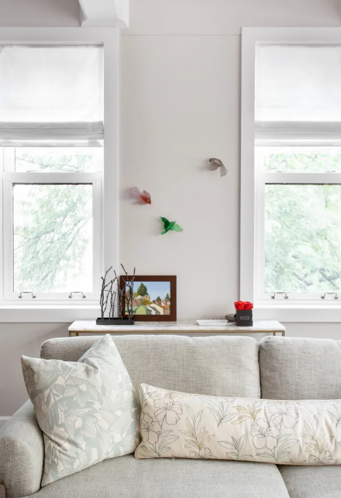 Henry Street One Bedroom: Ein dekoratives Upgrade