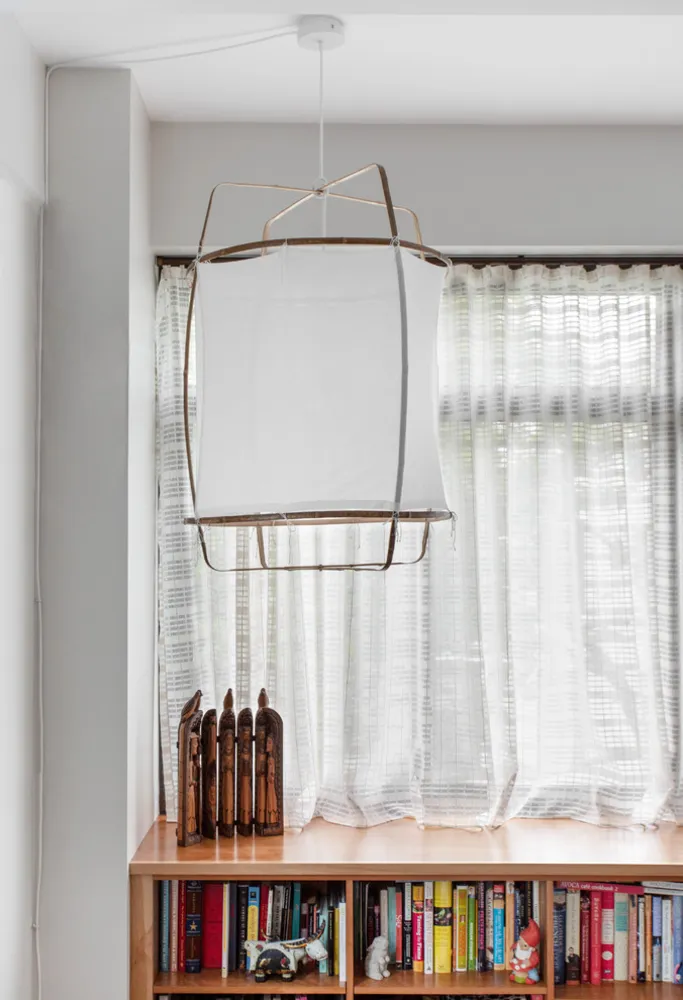 Henry Street One Bedroom: Ein dekoratives Upgrade