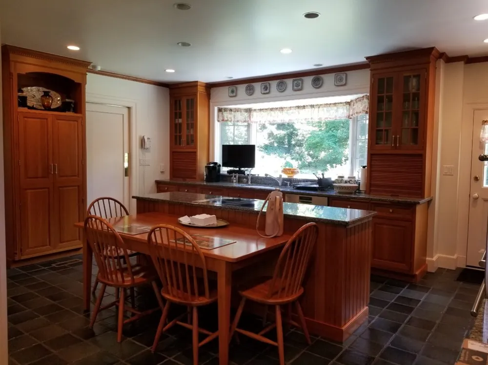 JWH'DEN ÖNCE (MUTFAK)