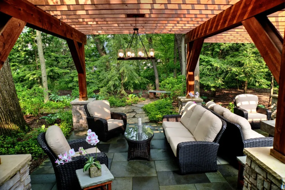 Bluestone Naperville