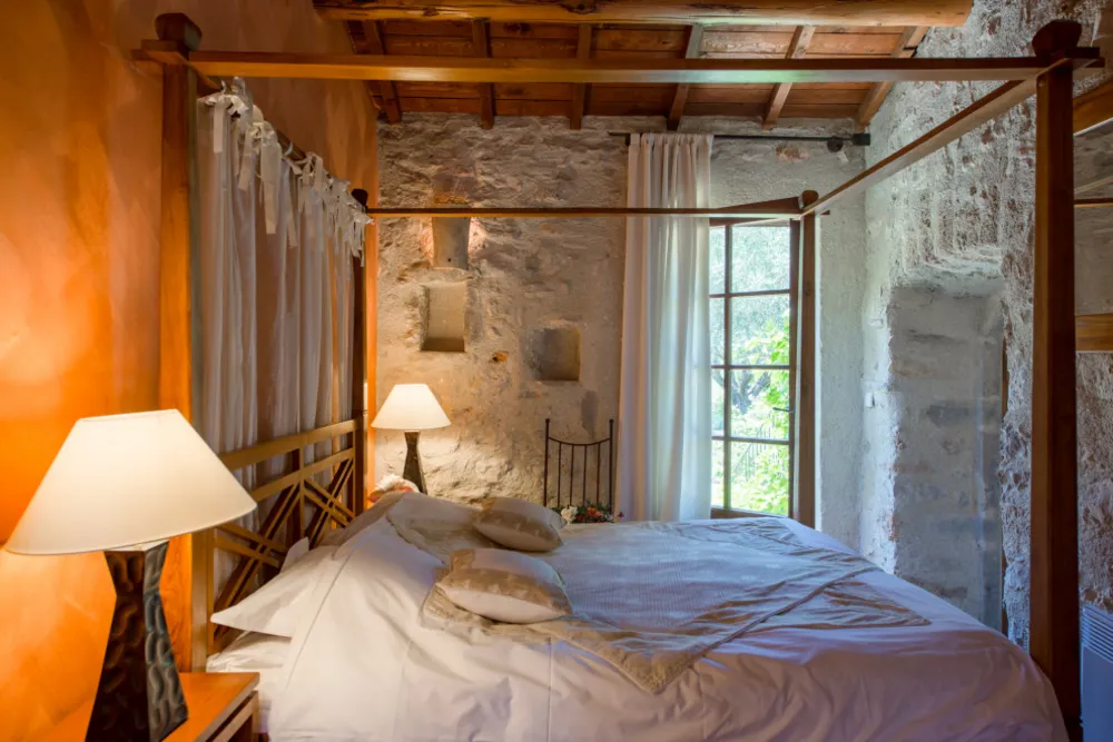 Avant/Après : chez Béatrice et Arnaud