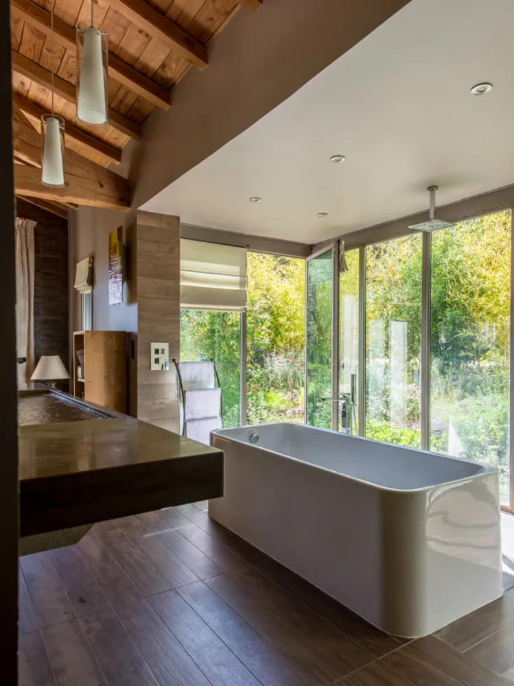 Avant/Après : chez Béatrice et Arnaud