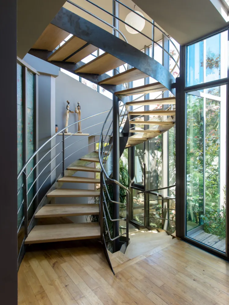 Avant/Après : chez Béatrice et Arnaud