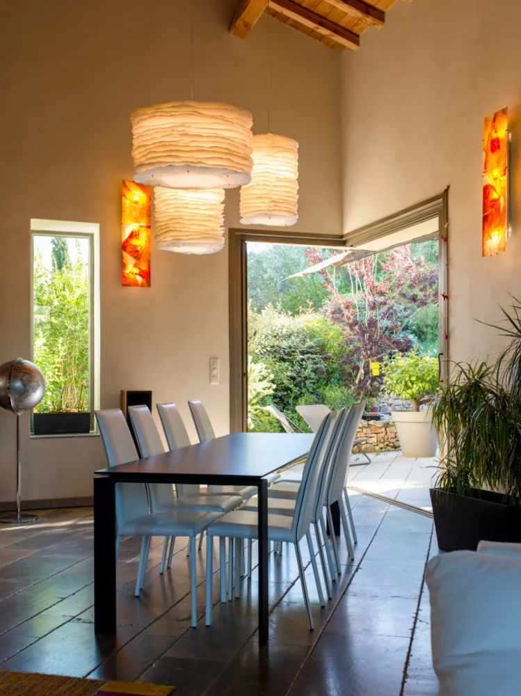 Avant/Après : chez Béatrice et Arnaud