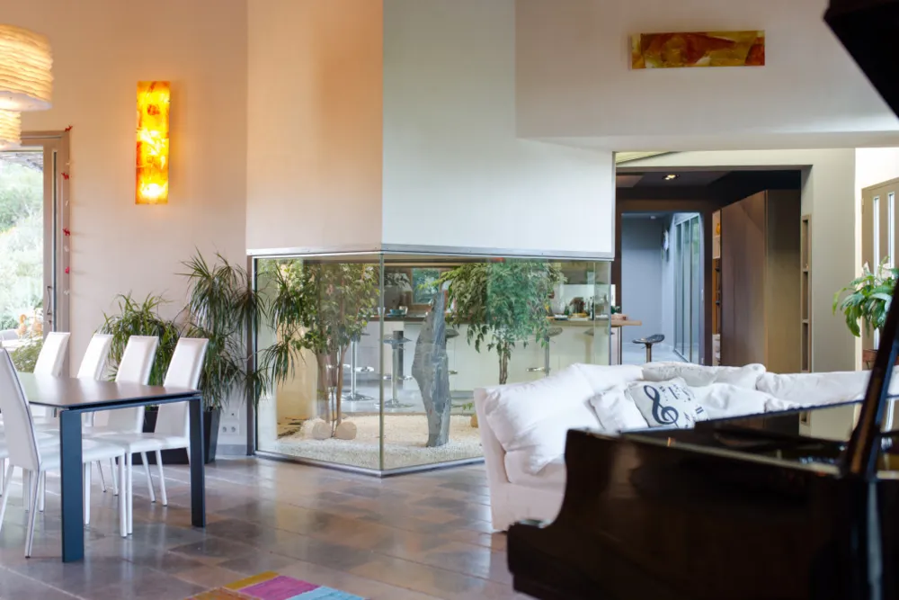 Avant/Après : chez Béatrice et Arnaud