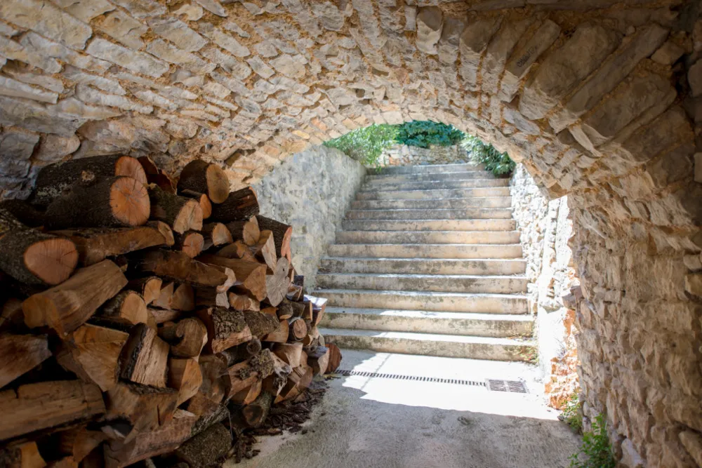 Avant/Après : chez Béatrice et Arnaud