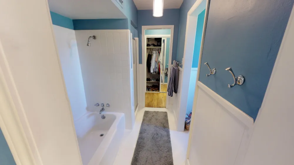 Disney Streets Dynamic Master Suite