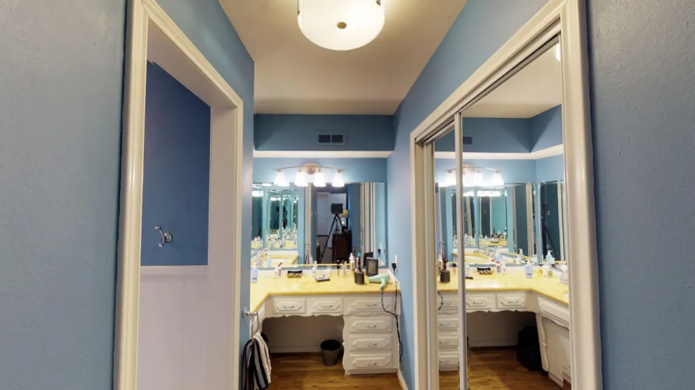 Disney Streets Dynamic Master Suite