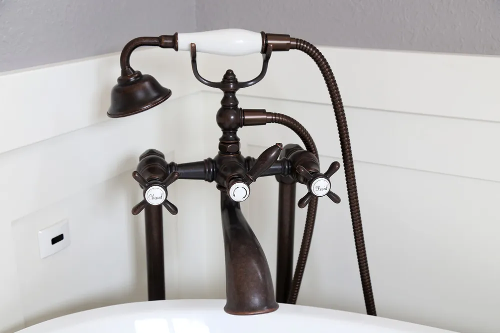 Fransk landbadekarhane