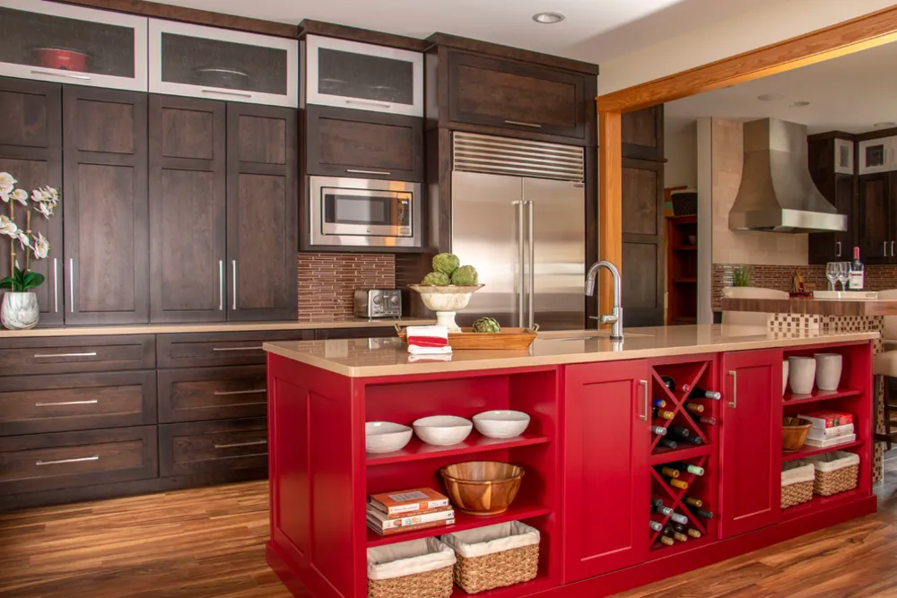 2019 Eau Claire Kitchen