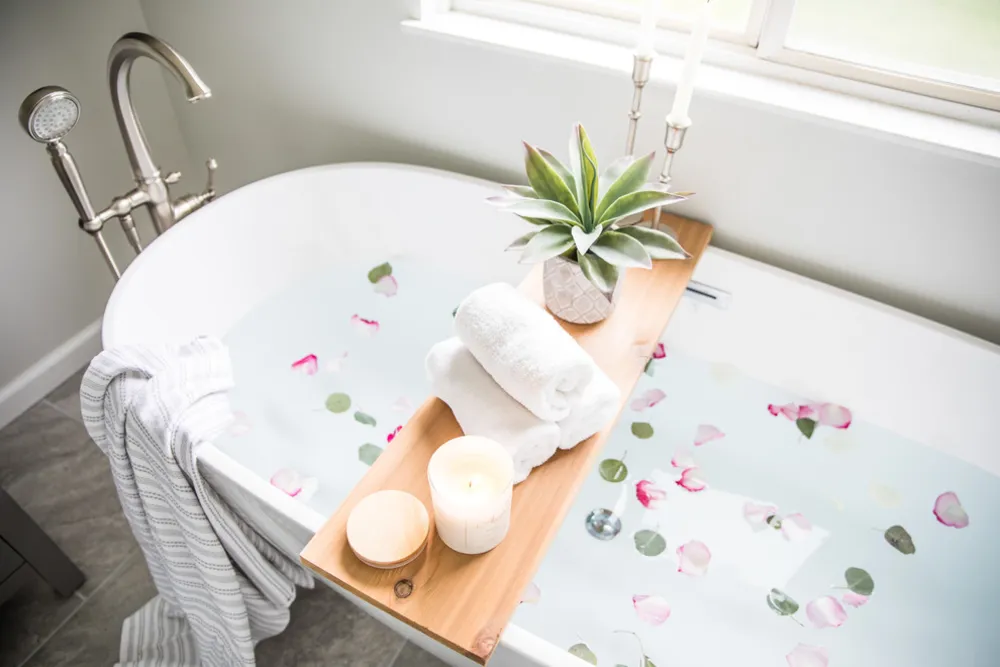 Ristrutturazione Bagno Mulberry Court