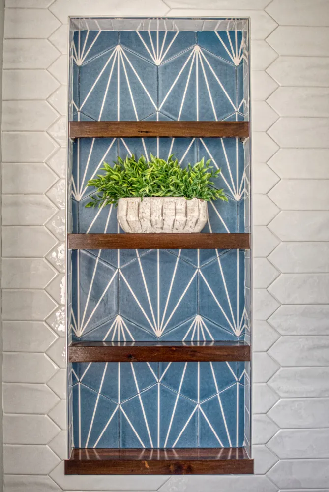 Fantastisk hall bad- Phoenix