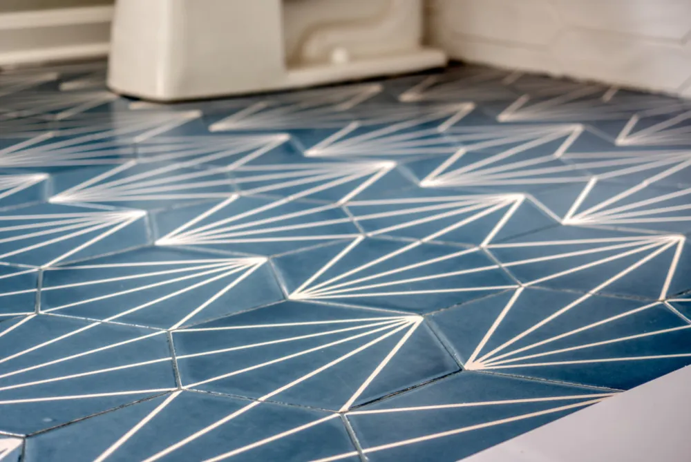 Fantastisk hall bad- Phoenix