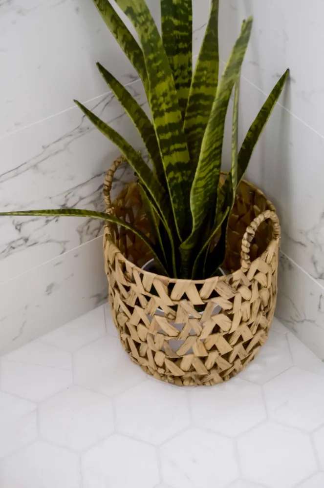 Przebudowa łazienki w Lowry Hill