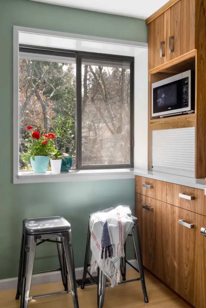 Edmonds Kitchen Remodel